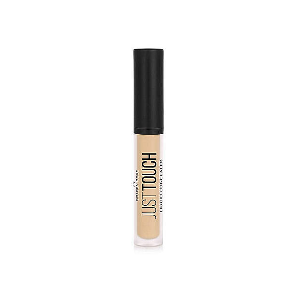 Golden Rose Just Touch Liquid Concealer No:16 Kapatıcı 3.5 ml - 1