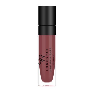Golden Rose Longstay Liquid Matte Lipstick 20 5.5ml - Golden Rose