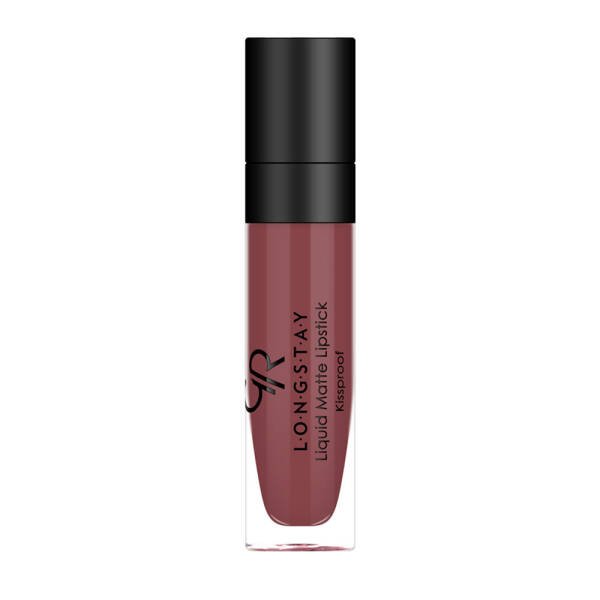 Golden Rose Longstay Liquid Matte Lipstick 20 5.5ml - 1