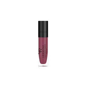Golden Rose Longstay Liquid Matte Lipstick 21 5.5ml - Golden Rose