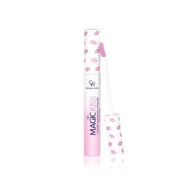 Golden Rose Magic Kiss Color Changing Lipgloss 10ml - Golden Rose