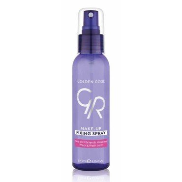 Golden Rose Make-Up Fixing Spray 120ml - Golden Rose