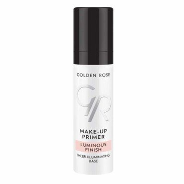 Golden Rose Make-Up Primer Luminous Finish 30ml - Golden Rose