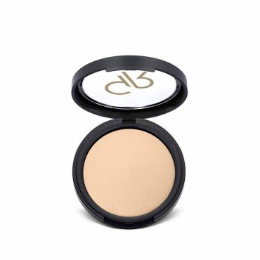 Golden Rose Mineral Terracotta Powder 02 12g - Golden Rose