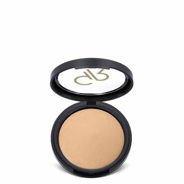 Golden Rose Mineral Terracotta Powder 03 12g - Golden Rose