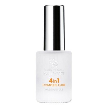 Golden Rose Nail Expert 4 in 1 Complete Care 11ml - Golden Rose
