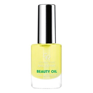 Golden Rose Nail Expert Beauty Oil Nail and Cuticle 11ml - Golden Rose