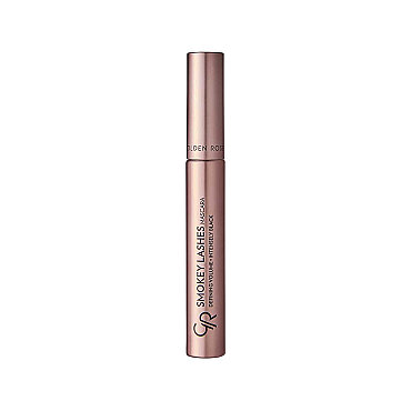 Golden Rose Smokey Lashes Mascara Rimel 9 ml - Golden Rose