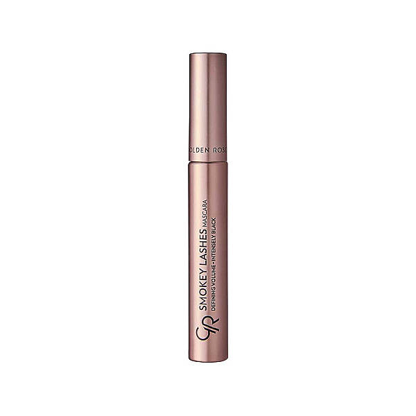 Golden Rose Smokey Lashes Mascara Rimel 9 ml - 1