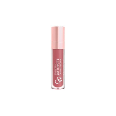 Golden Rose Soft and Matte Creamy LipColor 111 5.5ml - Golden Rose