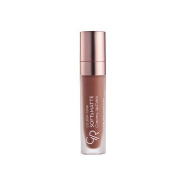 Golden Rose Soft & Matte Creamy LipColor 5.5ml No:103 - Golden Rose