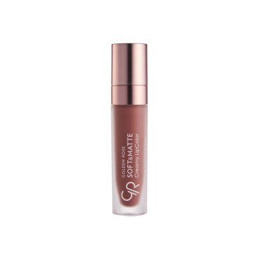 Golden Rose Soft & Matte Creamy LipColor 5.5ml No:104 - Golden Rose