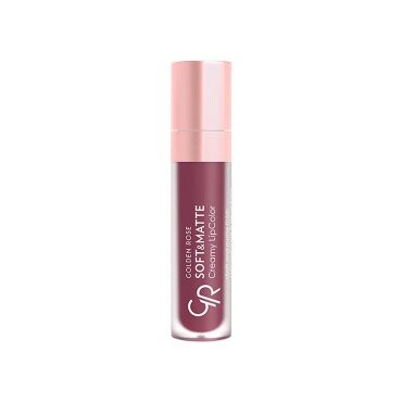 Golden Rose Soft & Matte Creamy LipColor 5.5ml No:116 - Golden Rose
