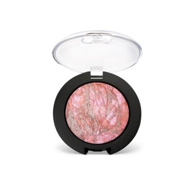 Golden Rose Terracotta Blush-On 4g No:04 - Golden Rose