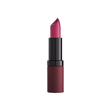 Golden Rose Velvet Matte Lipstick 08 Gardenia Mat Ruj 4.2 g - Golden Rose