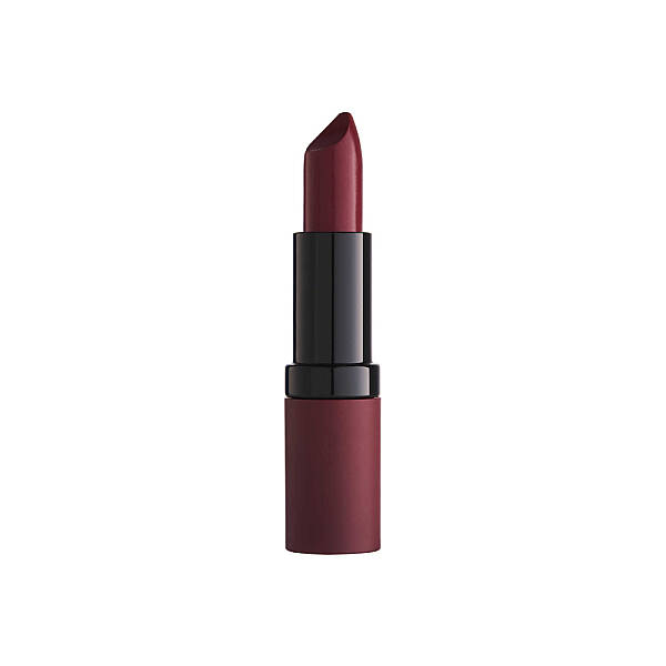 Golden Rose Velvet Matte Lipstick 19 Paradise Pink Mat Ruj 4.2 g - 1
