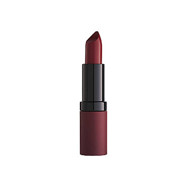 Golden Rose Velvet Matte Lipstick 25 Prom Queen Mat Ruj 4.2 g - Golden Rose