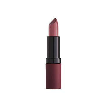 Golden Rose Velvet Matte Lipstick 39 Princess Beige Mat Ruj 4.2 g - Golden Rose