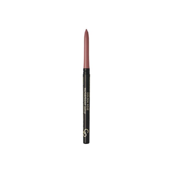 Golden Rose Waterproof Eyeliner No:51 - 1