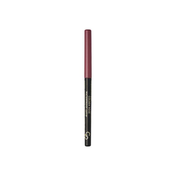Golden Rose Waterproof Eyeliner No:53 - 1