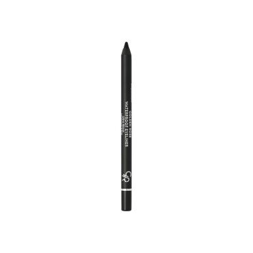 Golden Rose Waterproof Eyeliner Ultra Black - Golden Rose