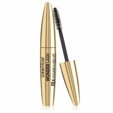 Golden Rose Wonder Lash Mascara 12ml - Golden Rose