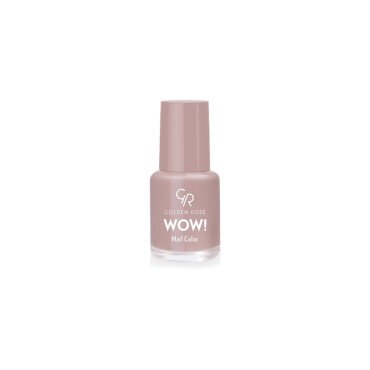 Golden Rose WOW Nail Color 6ml No:11 - Golden Rose