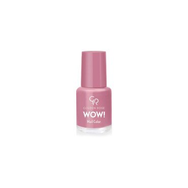 Golden Rose WOW Nail Color 6ml No:16 - Golden Rose