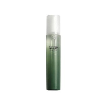 Haruharu Wonder Black Bamboo Mist Nemlendirici Besleyici Bakım 150ml - Haruharu Wonder