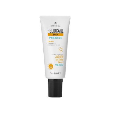 Heliocare 360 Pediatrics Güneş Losyonu SPF50 200ml - Heliocare