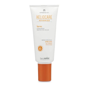 Heliocare Advanced SPF50 Spray 200ml - Heliocare