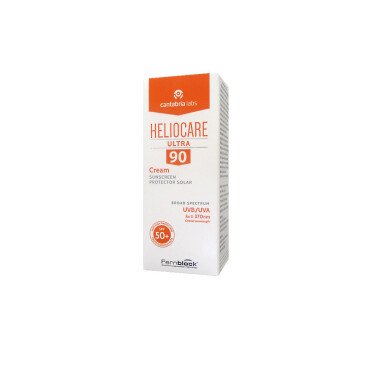 Heliocare Ultra 90 SPF50+ Cream 50ml - Heliocare