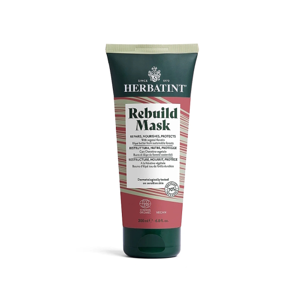 Herbatint Güçlendirici Etkili Saç Kremi 200 ml - 1