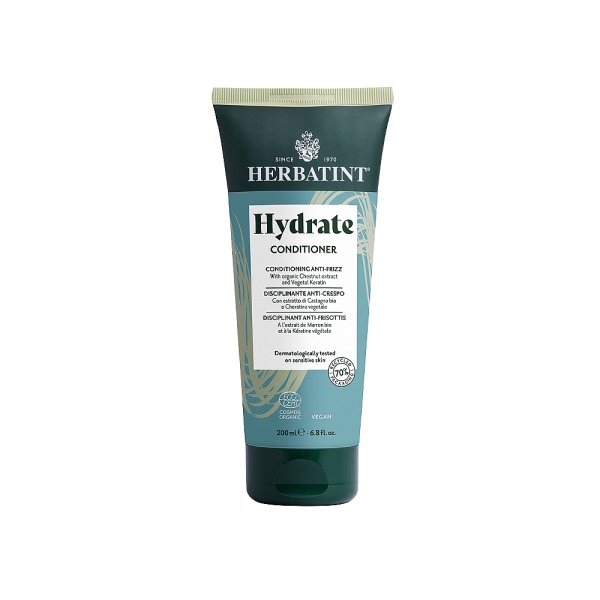 Herbatint Nemlendirici Etkili Saç Kremi 200 ml - 1