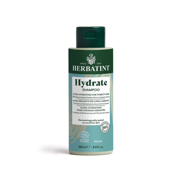Herbatint Nemlendirici Etkili Şampuan 260 ml - 1