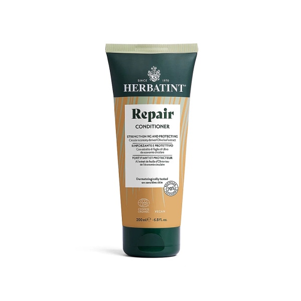 Herbatint Onarıcı Etkili Saç Kremi 200 ml - 1