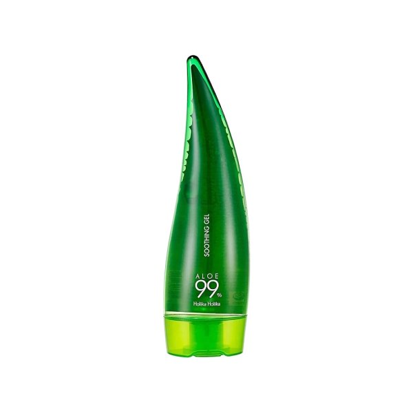 Holika Holika %96 Aloe Nemlendirici Jel 250 ml - 1
