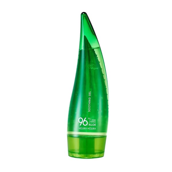 Holika Holika %96 Aloe Nemlendirici Jel 250 ml - 1
