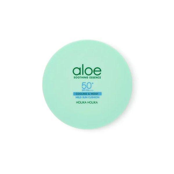 Holika Holika Aloe Vera İçerikli Güneş Kremi Spf50 25 gr - 1