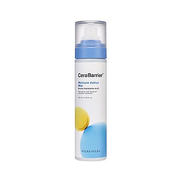 Holika Holika Cera Barrier Moisture Active Mist - Bariyer Güçlendirici Mist 120 ml - Holika Holika