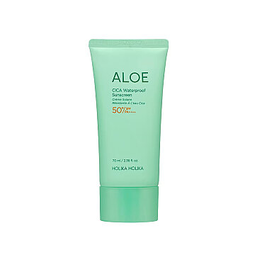 Holika Holika Cica Waterproof spf50 Sun Cream - Güneş Koruyucu 70 ml - Holika Holika