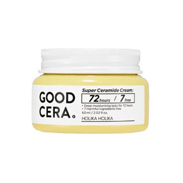 Holika Holika Good Cera Super Ceramide Nemlendirici Krem 60ml - Holika Holika