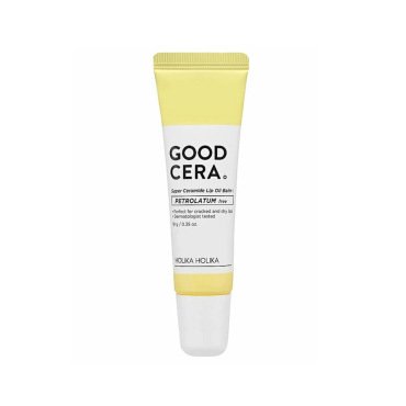Holika Holika Good Cera Super Ceramide Lip Oil Balm 10g - Holika Holika