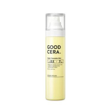 Holika Holika Good Cera Super Ceramide Mist 120ml - Holika Holika