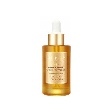 Holika Holika Honey Royal Lactin Propolis İçerikli Yaşlanma Karşıtı Serum 30 ml - Holika Holika