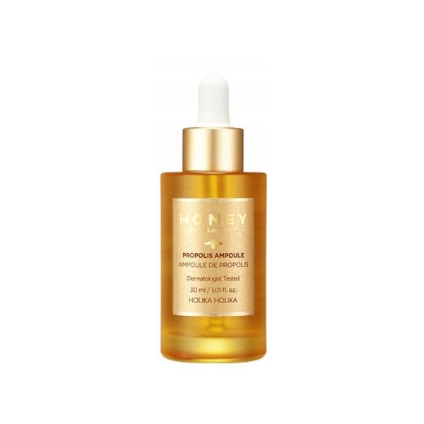 Holika Holika Honey Royal Lactin Propolis İçerikli Yaşlanma Karşıtı Serum 30 ml - 1