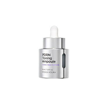 Holika Holika PDRN Toning Ampoule - PDRN İçeren Leke Karşıtı Aydınlatıcı Ampul 30 ml - Holika Holika