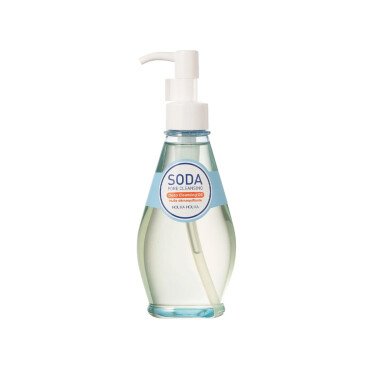 Holika Holika Soda Derinlemesine Temizleyici Yağ 150ml - Holika Holika