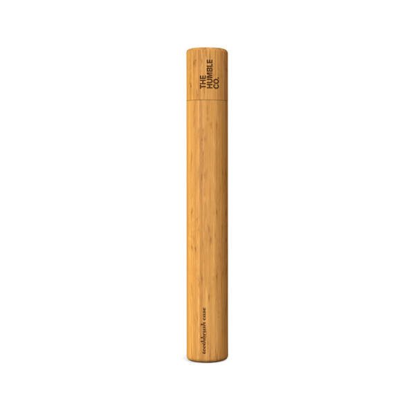 Humble Brush Toothbrush Case Yetişkin - 1