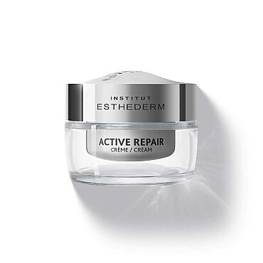 Institut Esthederm Active Repair - Yaşlanma ve Kırışıklık Karşıtı Bakım Kremi 50 ml - Esthederm